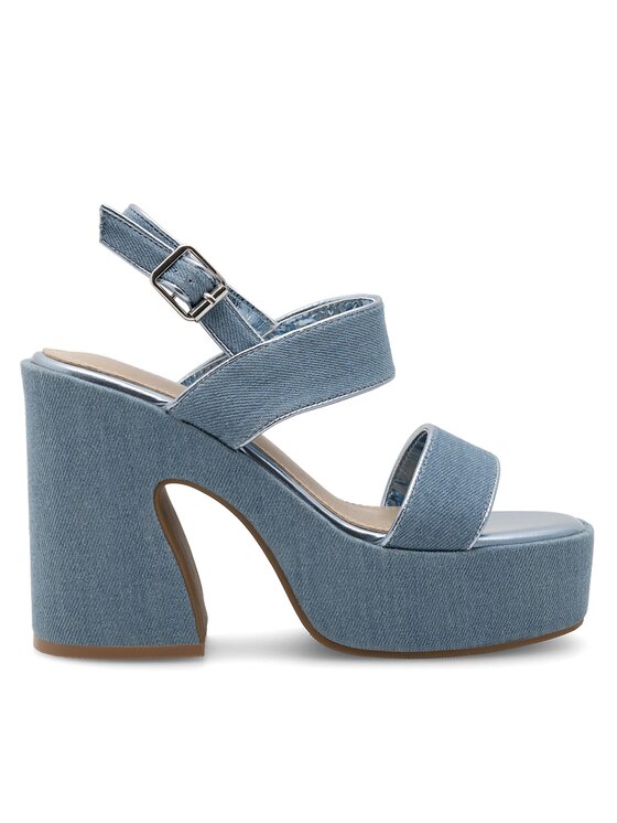 DeeZee DeeZee Sandale KY8505-1 Albastru