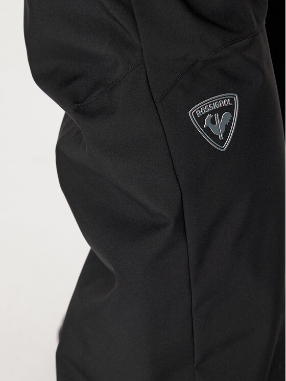 Rossignol Rossignol Skihose Siz RLMMP03 Schwarz Regular Fit