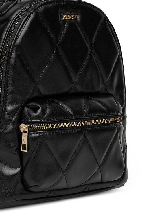 DeeZee DeeZee Rucksack DZE-S-006-07 Schwarz