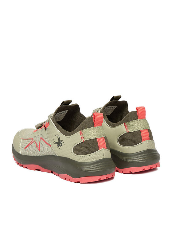 Spyder Spyder Sneakers CEO-W25207(DZ) Kaki
