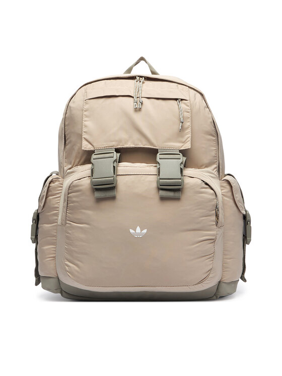 adidas Plecak Backpack KQ6369 Beżowy