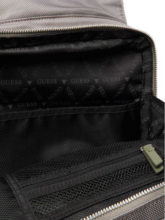 Guess Guess Rucksack HMBEHN P6211 Grau