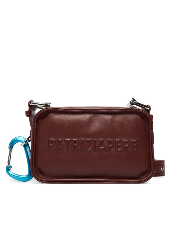 Patrizia Pepe Patrizia Pepe Τσάντα 2B0153/L113-B861 Καφέ