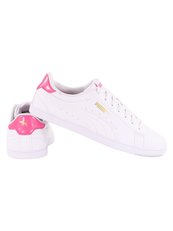 Puma Puma Sneakersy 385845 03 Biały