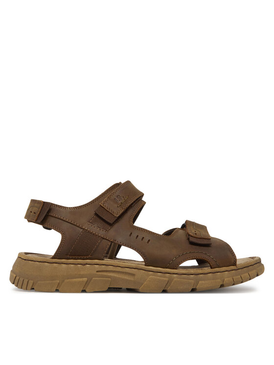 Josef Seibel Josef Seibel Sandaalid Brendan 08 16808 Pruun