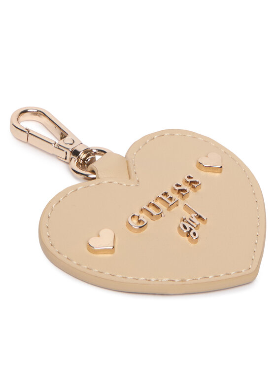 Guess Guess Дамска чанта J6RZ19 WK570 Бежов