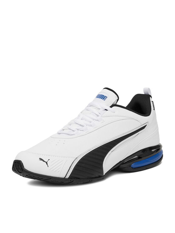 Puma Puma Laisvalaikio batai MAGNETIC SL 31243301 Balta