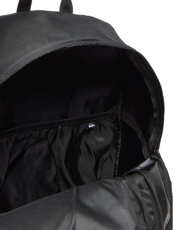 Quiksilver Quiksilver Rucksack QUIC-P-006-07 Schwarz