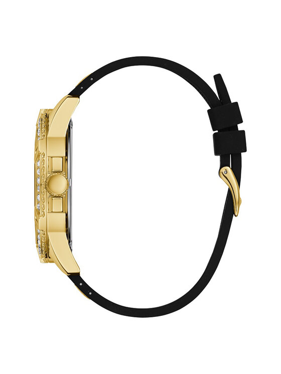 Guess Guess Zegarek W1132G1 Czarny