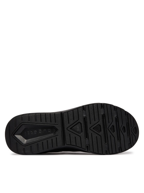 Bugatti Bugatti Sneakersy 341-65860-6950-1010 Černá