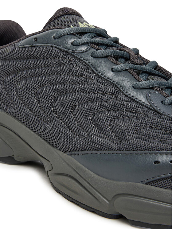 Lacoste Lacoste Sportcipők 7-50SMA0176 Szürke