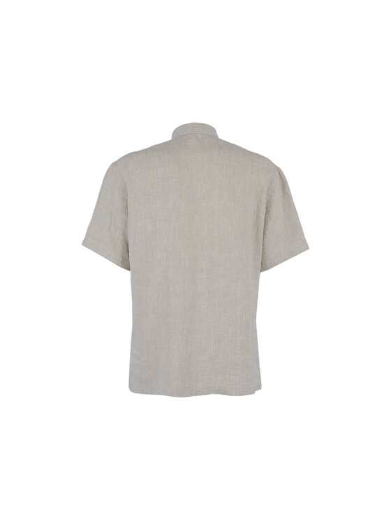ACANFORA ACANFORA Camicia ACA105-NAT Beige Regular Fit