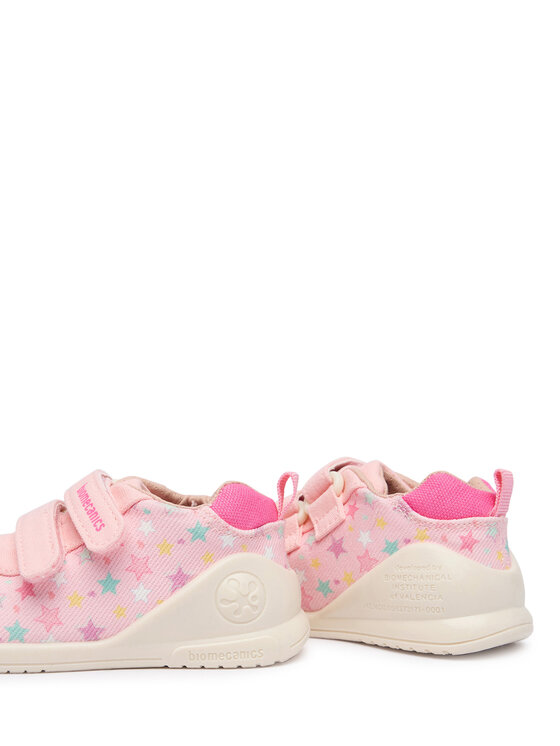 Biomecanics Biomecanics Tossud 262176 Roosa