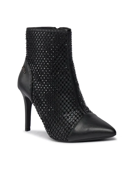 Liu Jo Stiefeletten Vickie 148 SF3143 EX216 Schwarz
