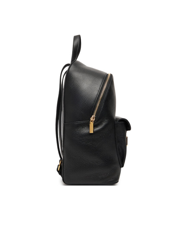 Coccinelle Coccinelle Рюкзак TFK Coccinelle Beat Grneratio E1 TFK 14 02 01 Чорний