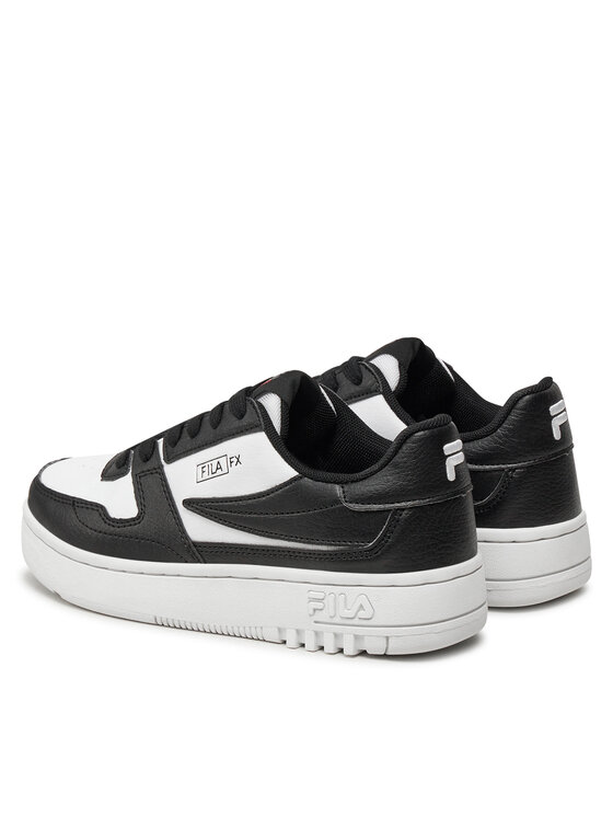 Fila Fila Tenisice Fxventuno FFT0007 Crna