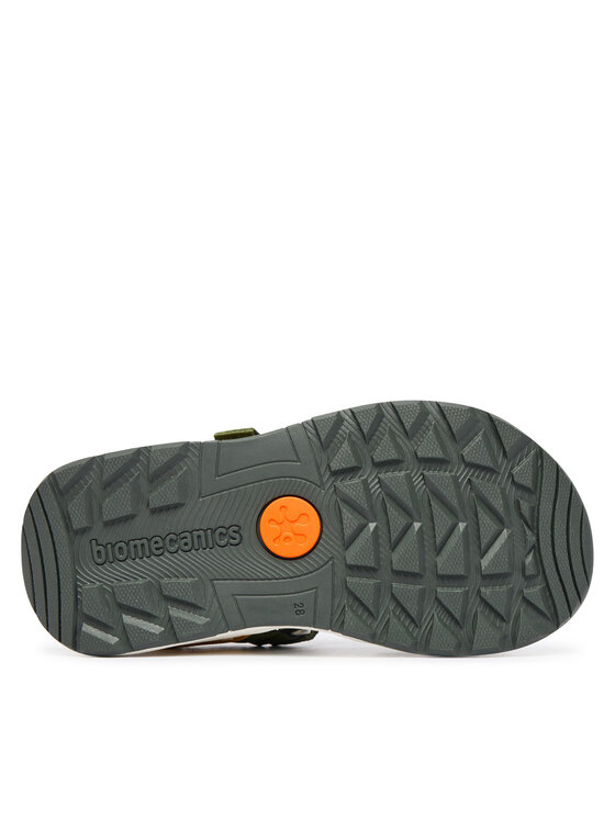 Biomecanics Biomecanics Sandaalid 262242 Khakivärviline