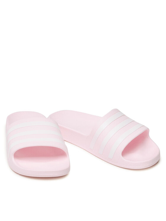 adidas adidas Klapki adilette Aqua GZ5878 Różowy