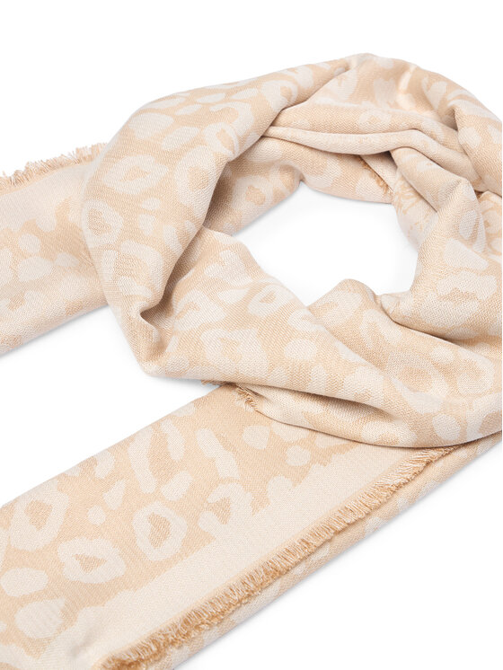 Guess Guess Schal AW5531 VIS03 Hellbeige