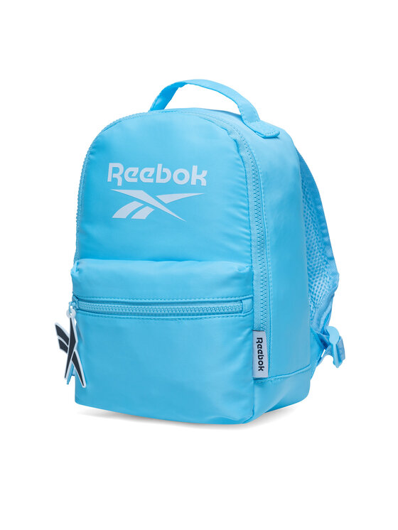 Reebok Reebok Rucsac RBK-046-CCC-05 Albastru celest