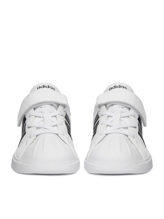 adidas adidas Tenisice CEO-STREETTALK EL C JQ6144 Bijela