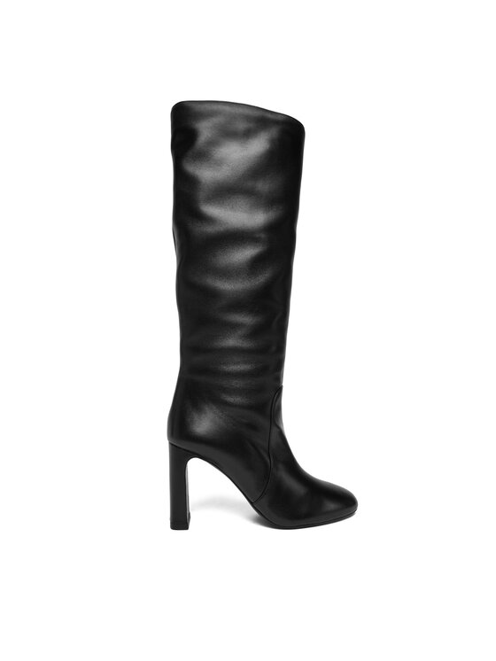 Stuart Weitzman Stuart Weitzman Cizme Babette Turbo SL545 Negru