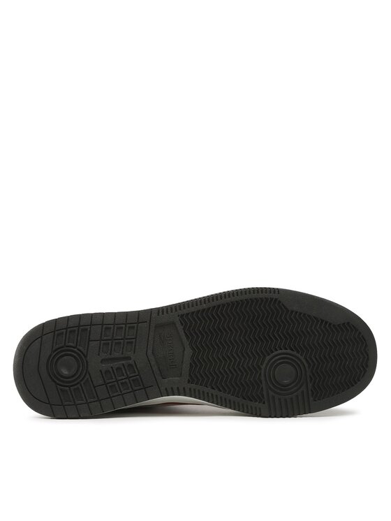 Sprandi Sprandi Sneakersy MPRS-2022M03108-2 Biela