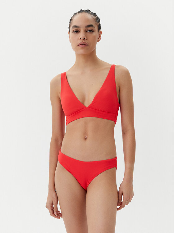 Maaji Maaji Bikini pezzo sopra Allure PT3012SLG004 Rosso