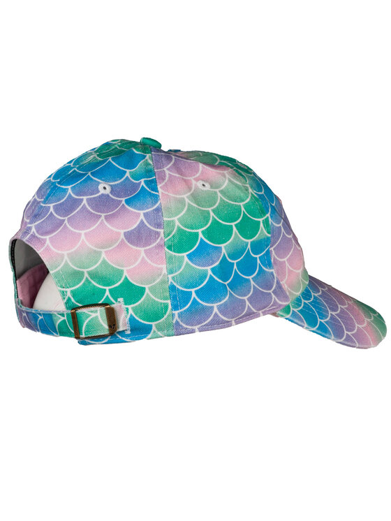 47 Brand 47 Brand Cappellino 47 Brand New York Yankees MVP 47 Clean Up Kids Cap Multicolore