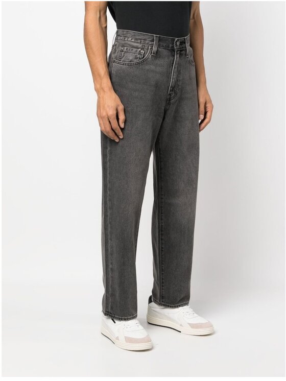 Levi's® Levi's® Pantaloni chino 29037 0052 Nero Regular Fit
