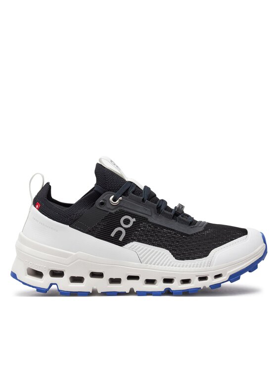 On On Běžecké boty Cloudultra 2 3WD30280299 Bílá