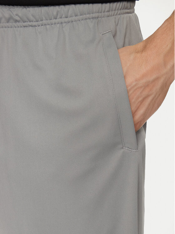 Under Armour Under Armour Sportiniai šortai Ua Tech Graphic Short 1306443-035 Pilka Loose Fit
