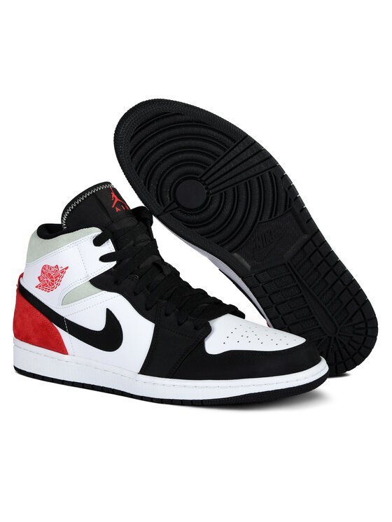 Nike Nike Sneakersy Jordan Biały
