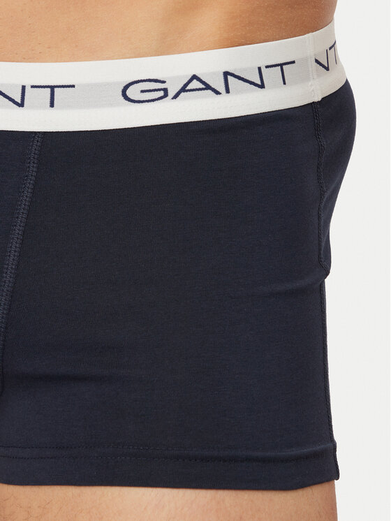 Gant Gant Boxer szett 900027003 Színes