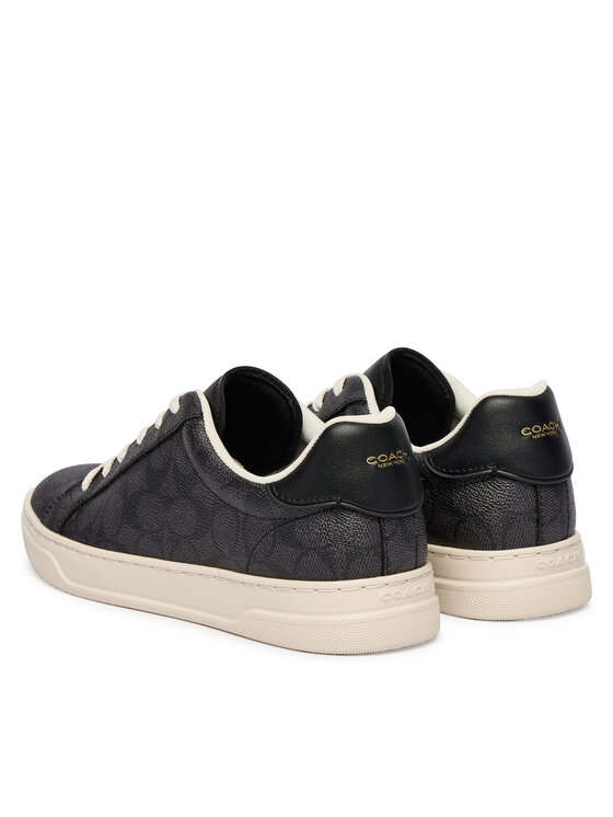 Coach Coach Sneakers CCN67 Nero