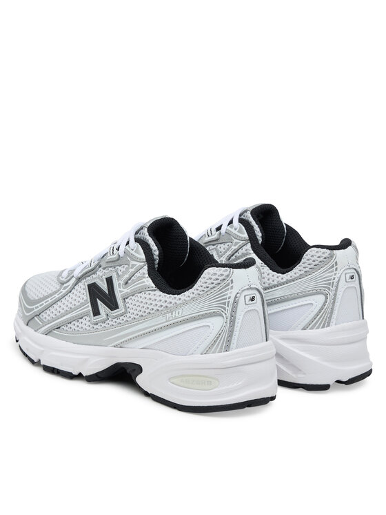 New Balance New Balance Sneakersy GR740NW Šedá