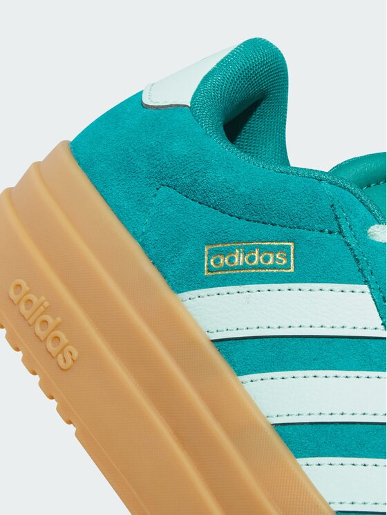 adidas adidas Sneakersy 128431 Zielony