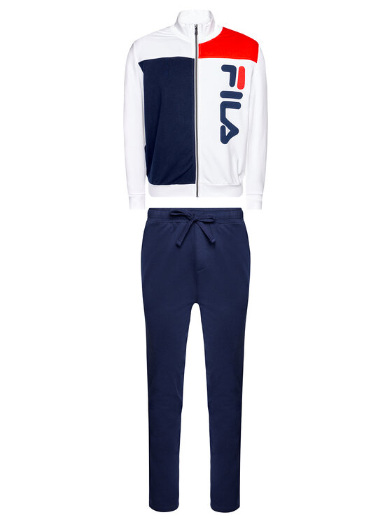 Fila Fila Pižama FPW1048 Spalvota