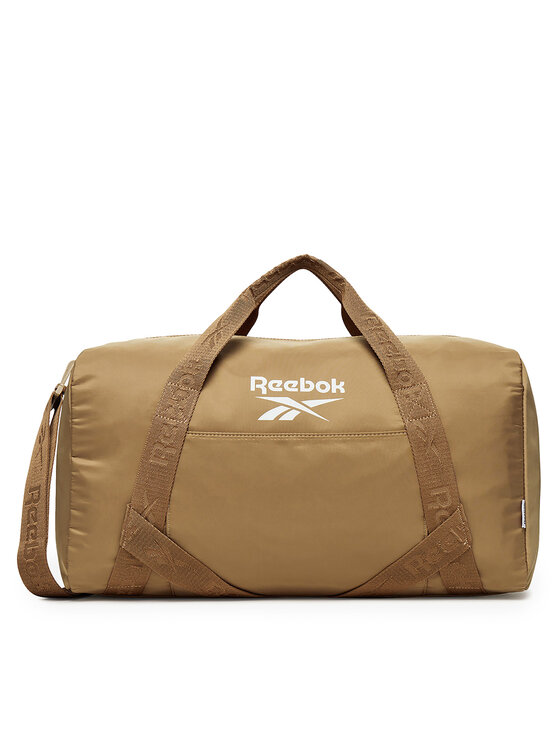 Geantă Reebok RBK-B-002-07 Bej
