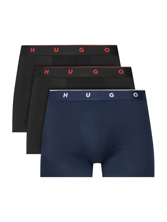 HUGO HUGO Комплект боксерки 50566294 Цветен