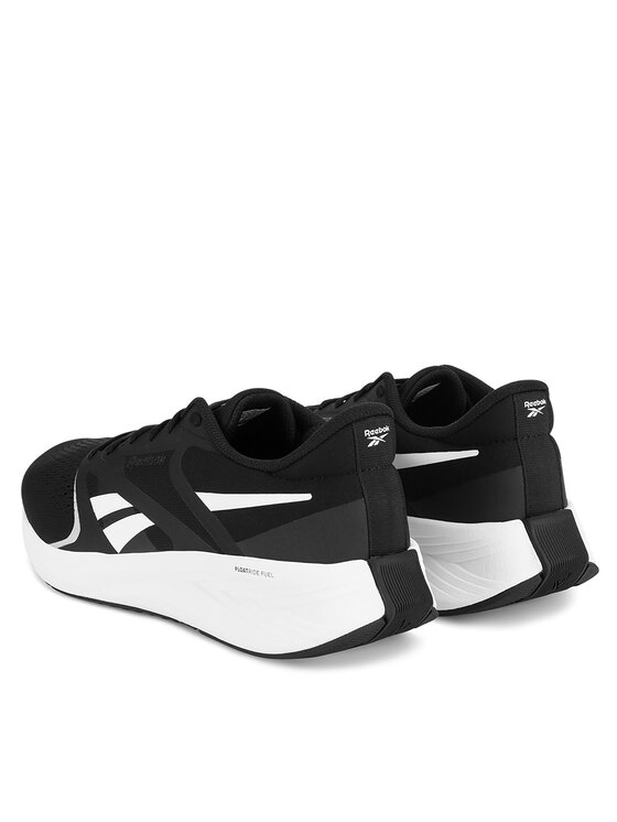 Reebok Reebok Sneakersy Energen Tech Plus 100204828 Czarny