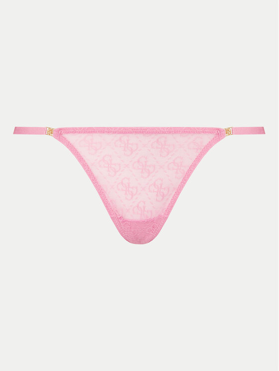 Guess Guess Stringi O5RE10 KCLB0 Rozā