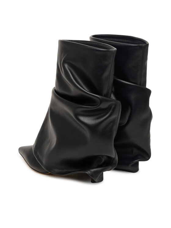 Aldo Aldo Stiefeletten Kerlon 14403549 Schwarz