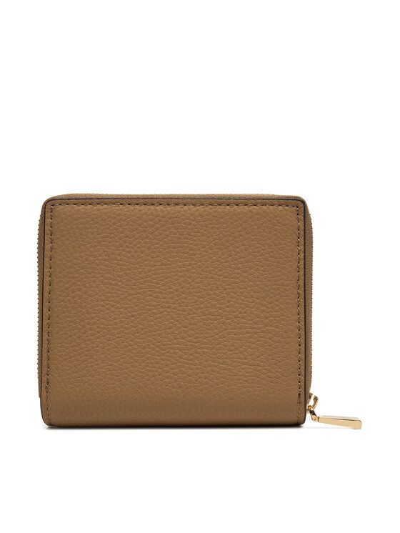 MICHAEL Michael Kors MICHAEL Michael Kors Μικρό Πορτοφόλι Γυναικείο 32S5G8ED1L Μπεζ
