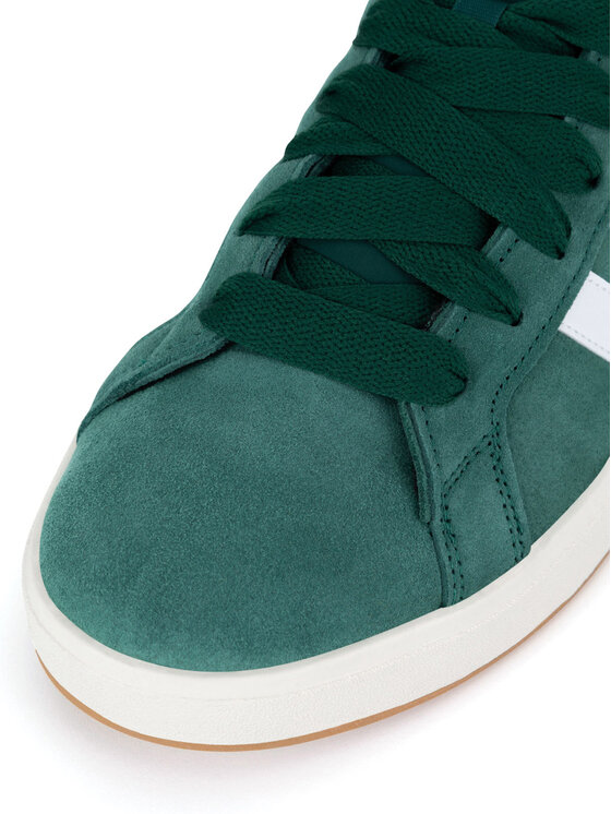 adidas adidas Tenisice GRAND COURT BASE 00S IH6187 Zelena
