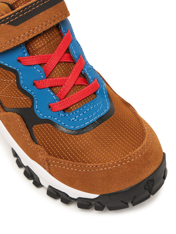Primigi Primigi Śniegowce GORE-TEX 8936111 M Brązowy
