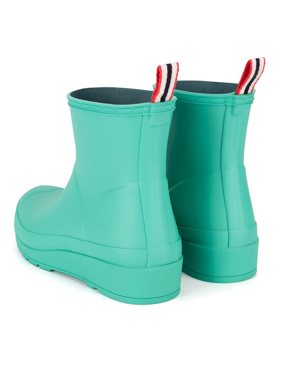 Hunter Hunter Kalosze WFS2020RMA-THG Zielony