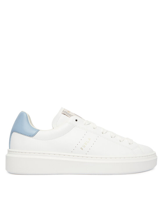 Furla Sneakersy Hype YK77HYP BX4392 4829S Biały