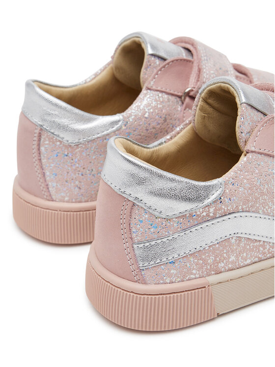 Primigi Primigi Sneakersy 7923533 M Różowy