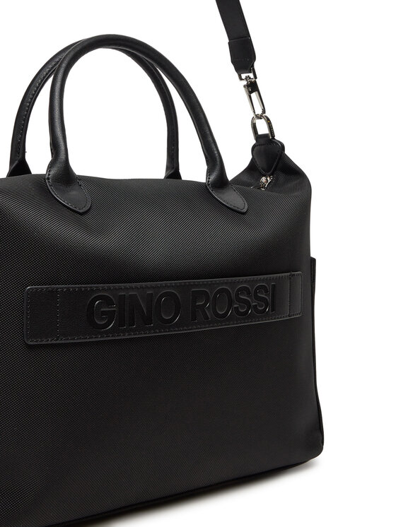 GINO ROSSI Gino Rossi Torba za prenosnik 05A11196-1 Mornarsko modra